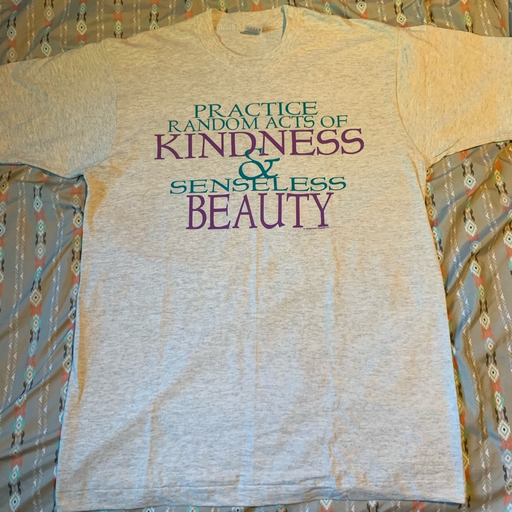 Vintage t-shirt